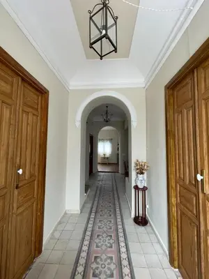 Plano de Casa rural 3R