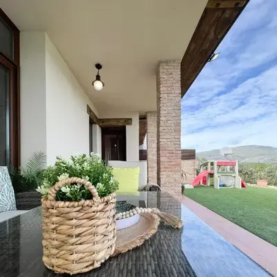CASA VISTA SIERRA