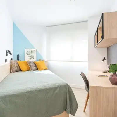 Micampus Salamanca Student Residence