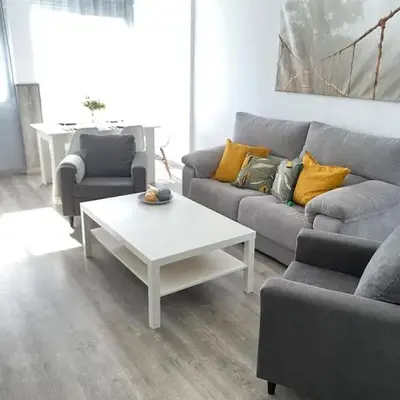 Apartamento Soltova