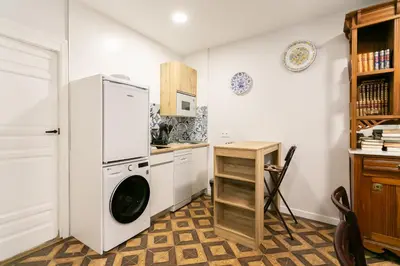 Una cocina o zona de cocina en Vultus - CatedralHomes