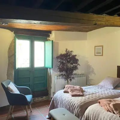 Casa Rural Cerro del Mariscal
