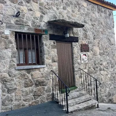 Casa rural Domínguez