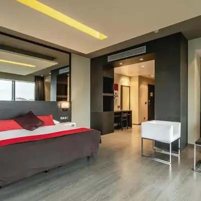 Be Live City Center Talavera