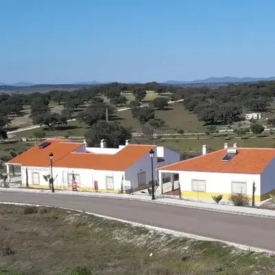Albergue Peregrinos El Carrascalejo