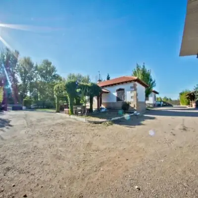 La Casita
