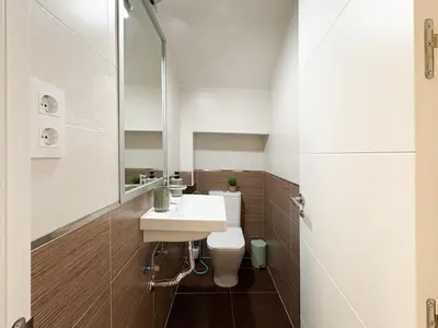 Un baño de ChillaHomes 102