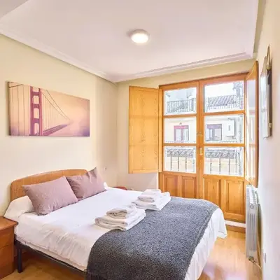 San Justo Suites