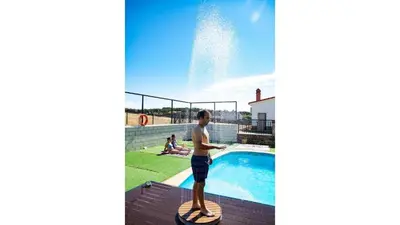 Clientes alojados en Apartamento-Estudio 10 de Monfragüe