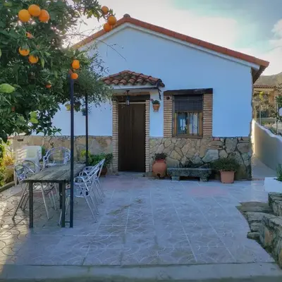 Casas Rurales Carrizosa