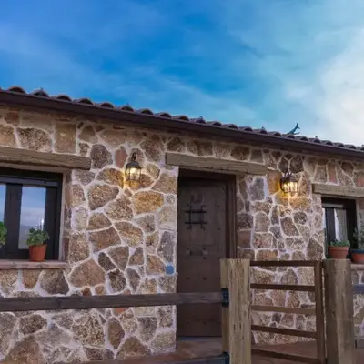 La Casita del Tejar