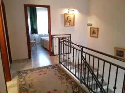 Plano de Apartment Montesol-Ferienwohnung by Interhome