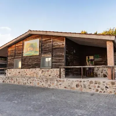 Hostal - Bungalows Camping Cáceres