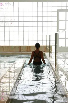 Clientes alojados en Hotel Varinia Serena - Balneario de Alange