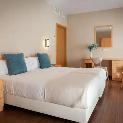 Vettonia Hotel