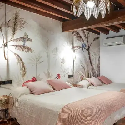 Apartamentos La Solana de Monfragüe