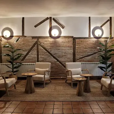 Hospedium Hotel La Fuente
