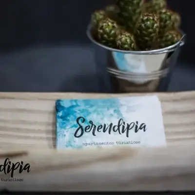 Serendipia San Justo