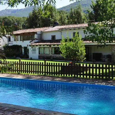 La Casería