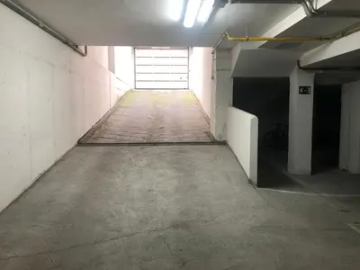 Plano de Apartamento turisticos Puente Romano P3 2-B