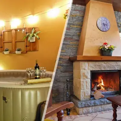 Casas Rurales Florentino