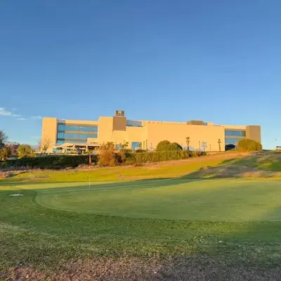 Hospedium Hotel Valles de Gredos Golf