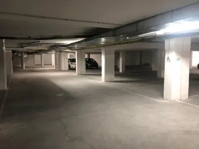 Plano de Apartamento Turistico Puente Romano P4 bajo C
