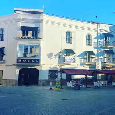 Hotel La Encomienda