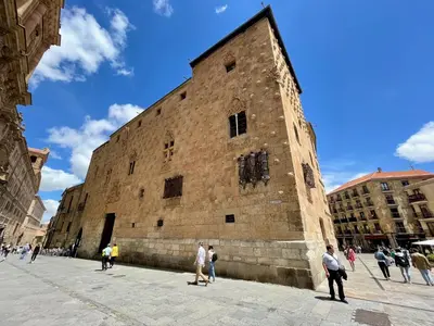 Clientes alojados en Apartamento Reyes de España / Free Parking & Wi Fi