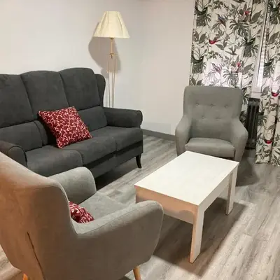 Apartamento Turístico Cervantes 18