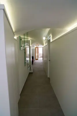 Plano de CASA VALDES 16, APTO 3