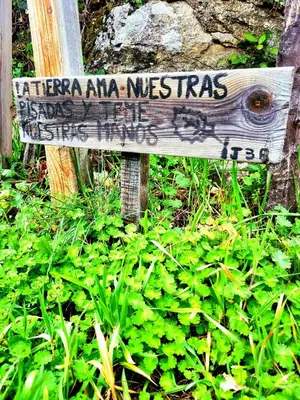 Plano de La Albarea by #cherrygredos
