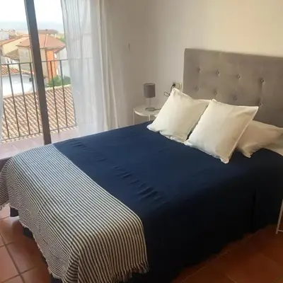 APARTAMENTOS FUENTE ARRIBA