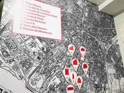 Plano de DAU Centro