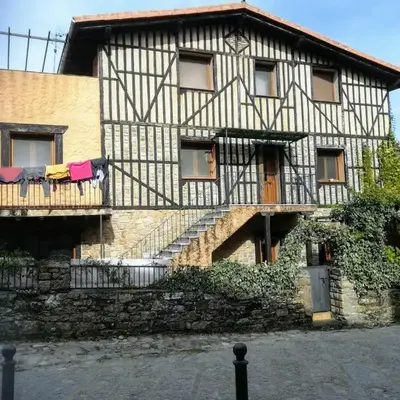 Casa La Tía Bruja