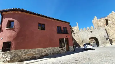 Plano de Casas del Castillo, 3