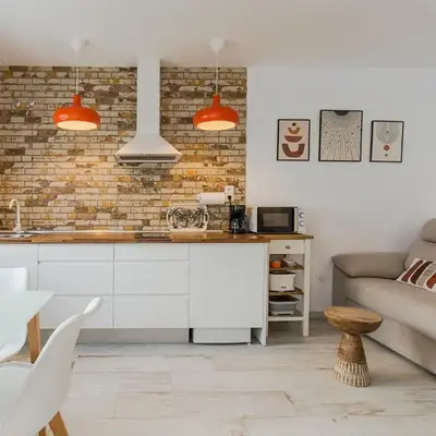 Apartamentos Rurales Cielo de Monfragüe