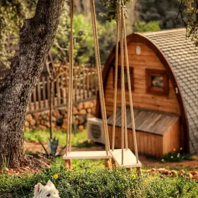 CORK VALLEY - Pet Friendly & Only Adults