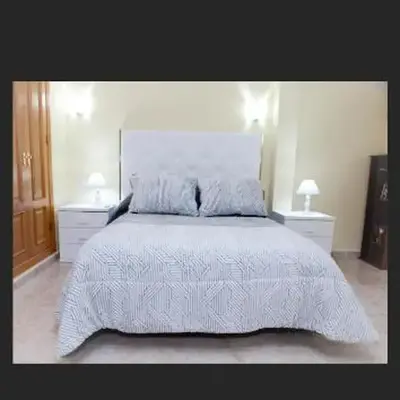 Apartamento La Relojera 1
