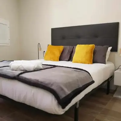 KubiK APARTAMENTOS K2