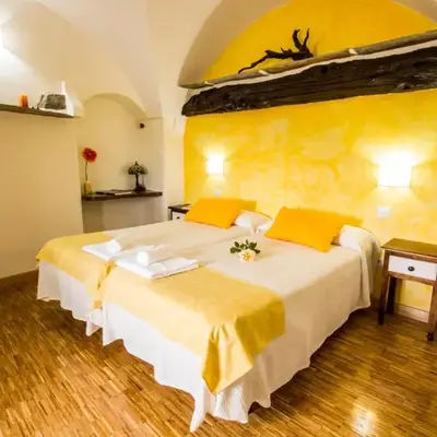 La Posada de Grimaldo