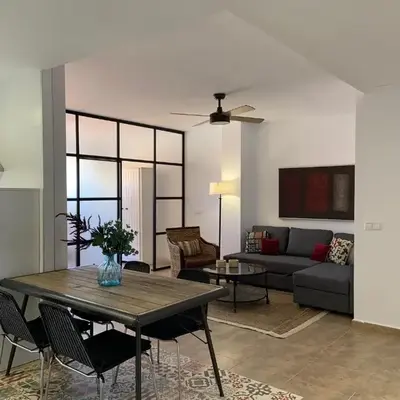 Apartamento Jalama - 2C