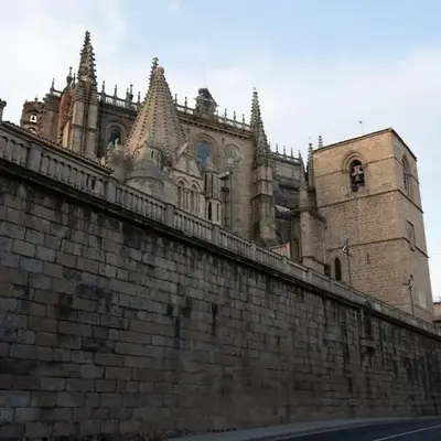 Las Dos Catedrales 2