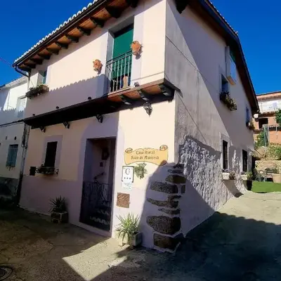 Casa Rural Juan de Austria