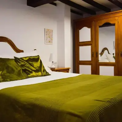 Casa Rural El Sobraillo